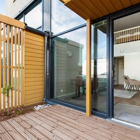 Apartment Kotimaailma Pukkila I