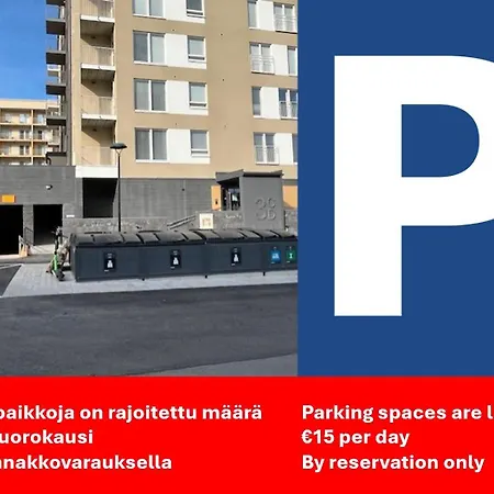 Kotimaailma Pukkila I