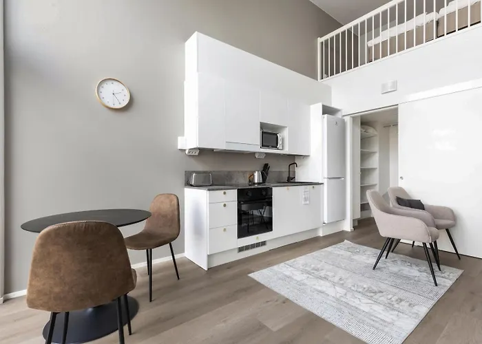 아파트 Kotimaailma Pukkila I