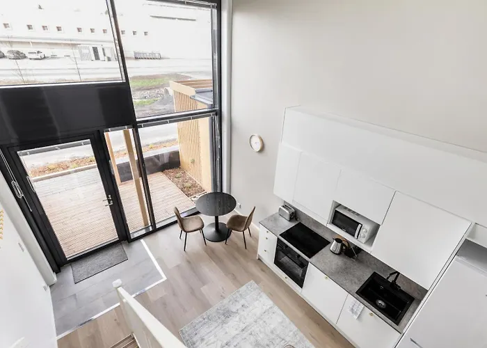 Kotimaailma Pukkila I 투르쿠