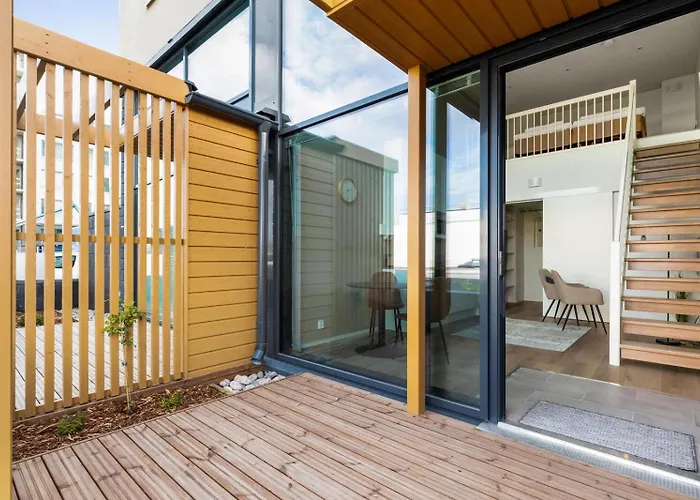 아파트 Kotimaailma Pukkila I